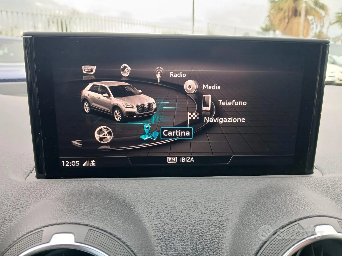 Audi Q2 2023 photo 4