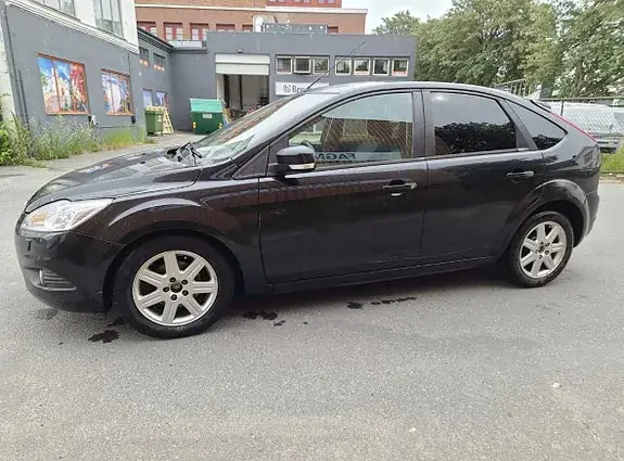 Ford Focus 2010 photo 3