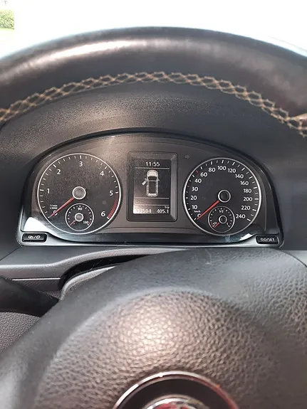 Volkswagen Caddy 2015 photo 5