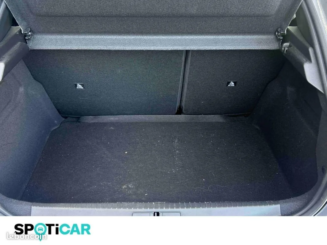 Peugeot 208 2024 photo 5