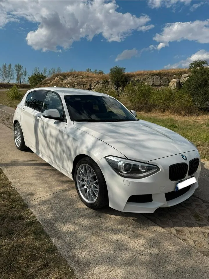 BMW 120D