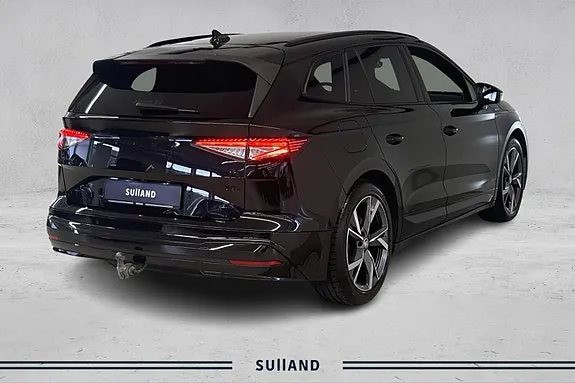 Skoda Enyaq 2023 photo 5