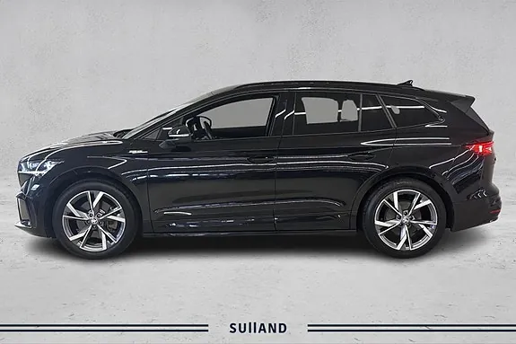 Skoda Enyaq 2023 photo 2