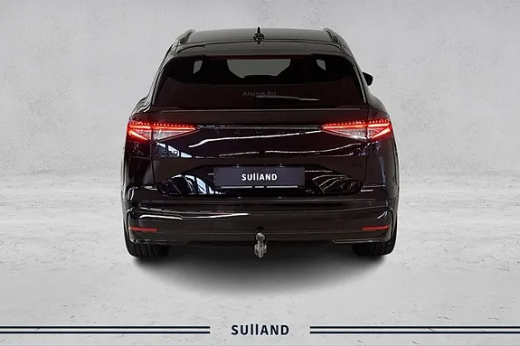Skoda Enyaq 2023 photo 4