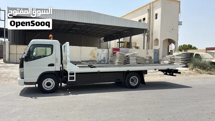 Mitsubishi Canter 2010 photo 5