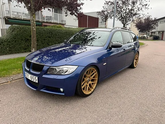 BMW 335I