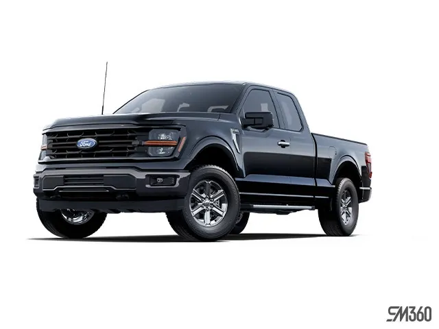 Ford F-150 2026 photo 3