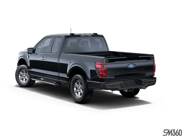 Ford F-150 2026 photo 2