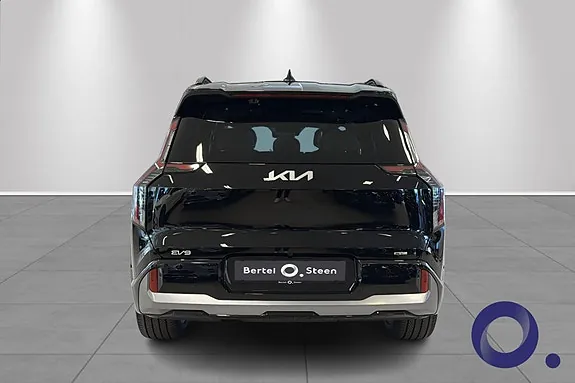 Kia Ev9 2026 photo 4