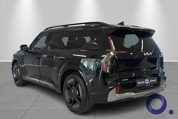 Kia Ev9 2026 photo 3