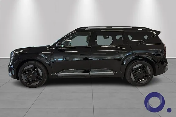Kia Ev9 2026 photo 2