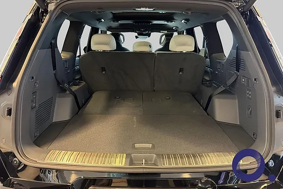 Kia Ev9 2026 photo 5