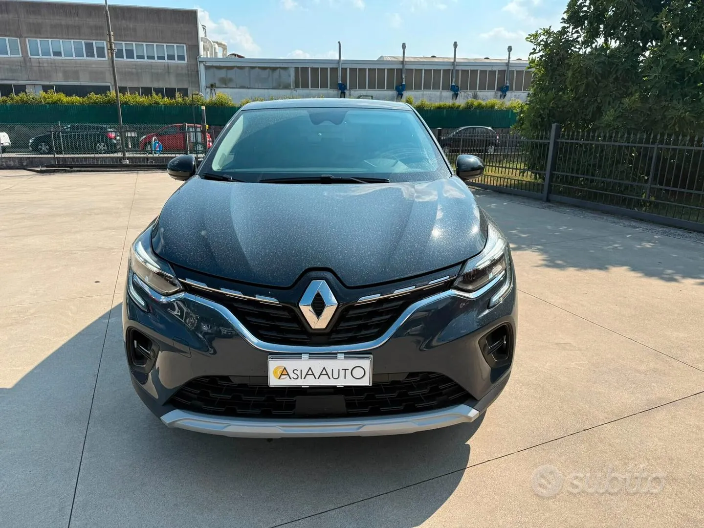 Renault Captur 2023 photo 5