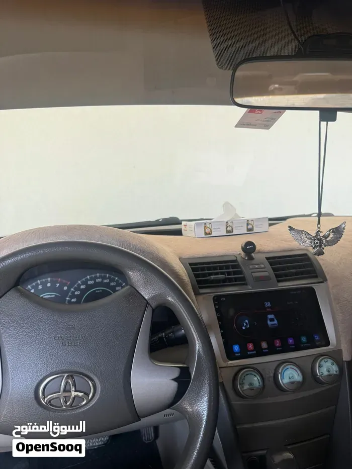 Toyota Camry 2008 photo 4