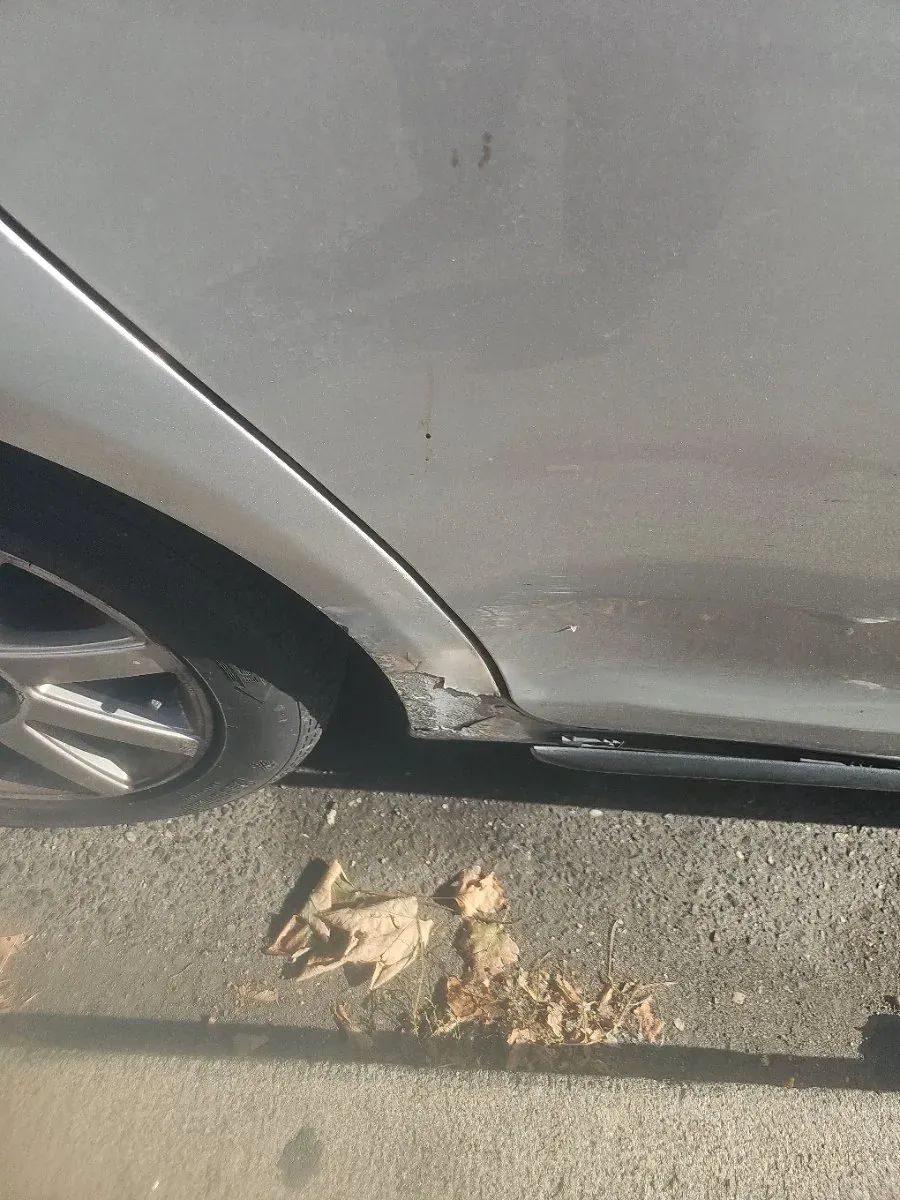 Volkswagen Jetta 2006 photo 2