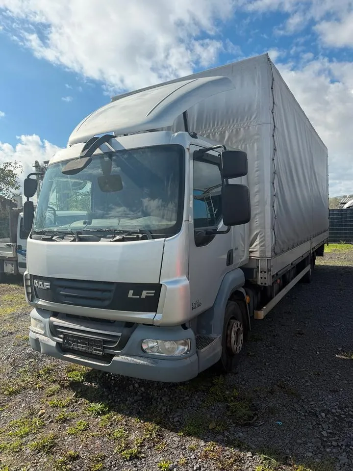 DAF Daf45 250