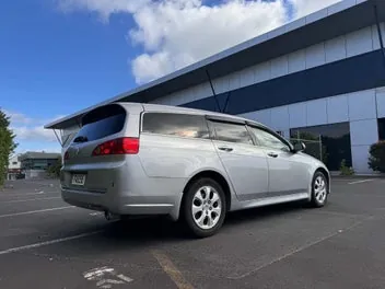 Honda Accord 2006 photo 5