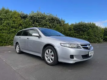Honda Accord 2006 photo 2