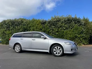 Honda Accord 2006 photo 3