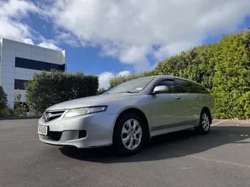 Honda Accord 2006 photo 4