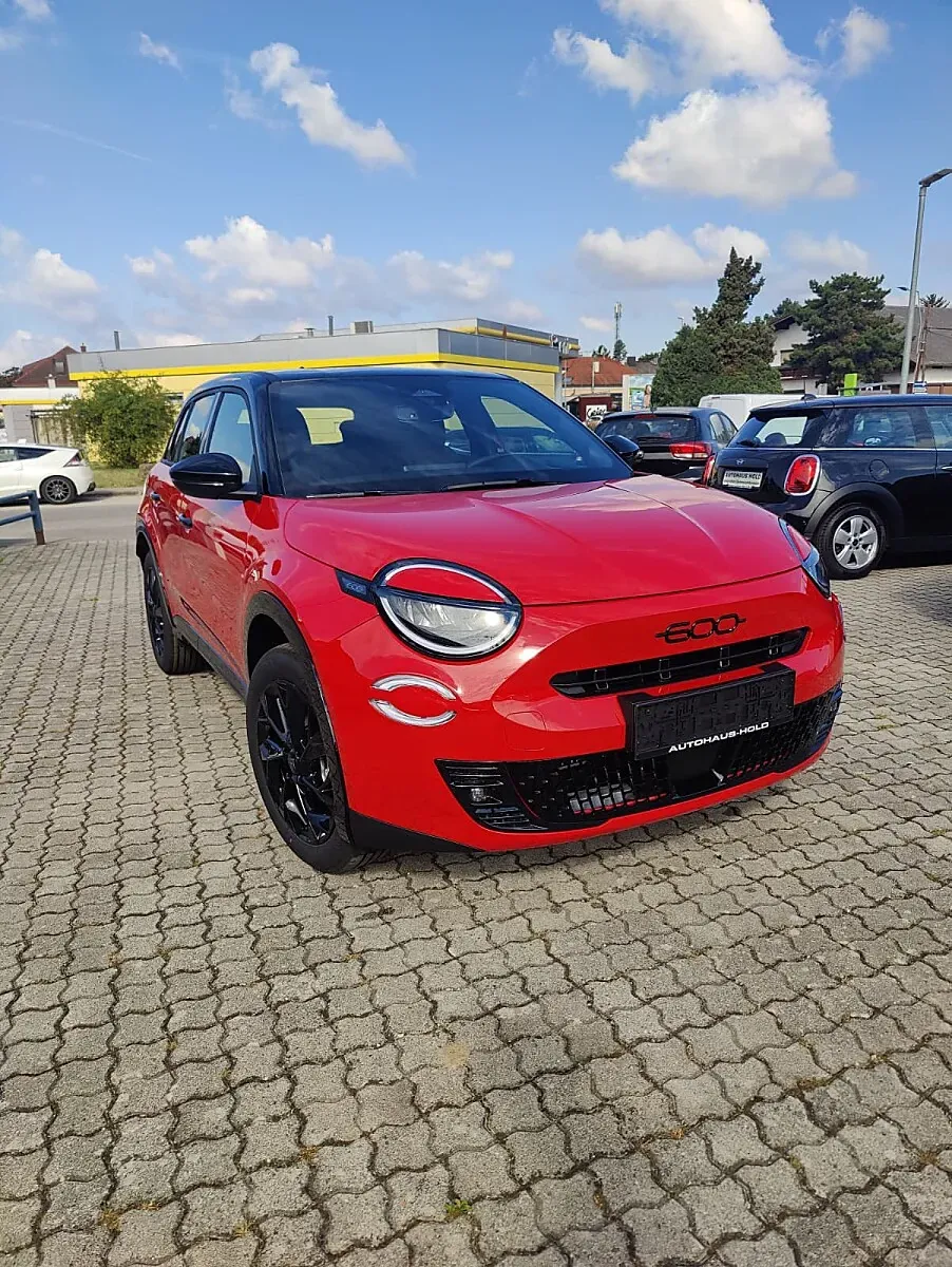 Fiat 600