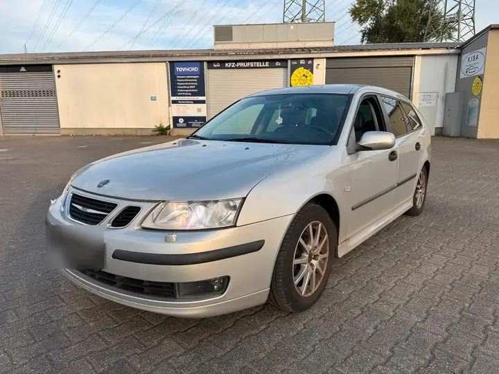 Saab 9-3