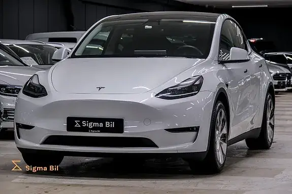 Tesla Model Y 2023 photo 4