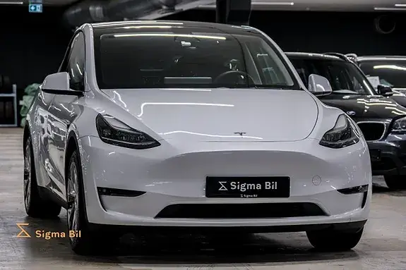 Tesla Model Y 2023 photo 2