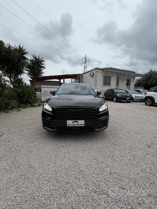 Audi Q2 2020 photo 2