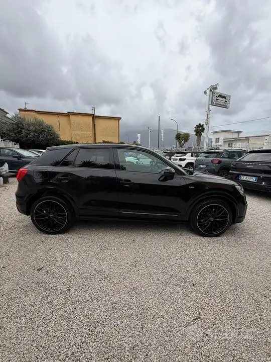Audi Q2 2020 photo 5