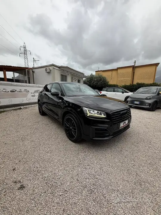 Audi Q2 2020 photo 3
