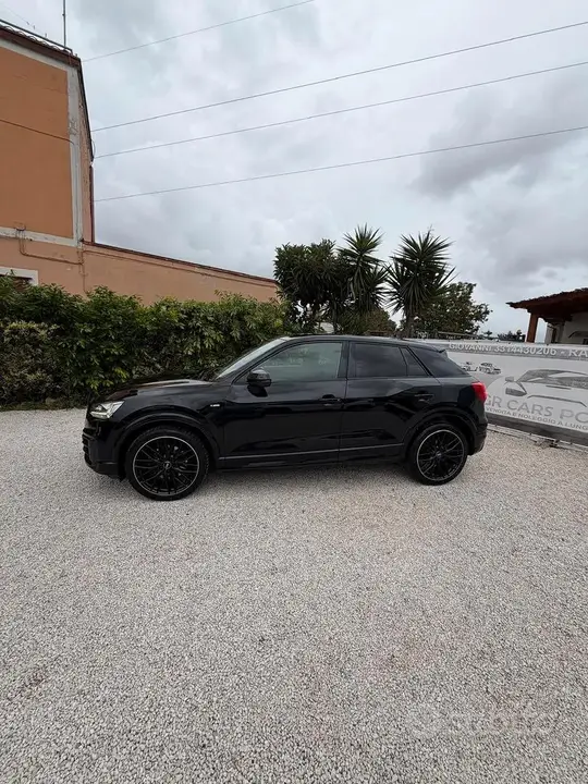 Audi Q2 2020 photo 4