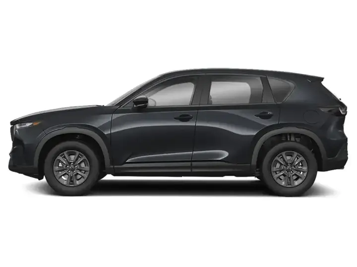 Mazda Cx-5 2026 photo 2