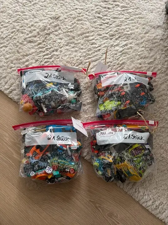 Hot Wheels Hot Wheels Autos