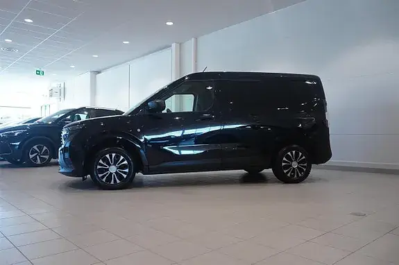 Ford Transit Courier 2024 photo 4