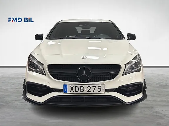 Mercedes-Benz Amg Gt Black Series 2017 photo 3