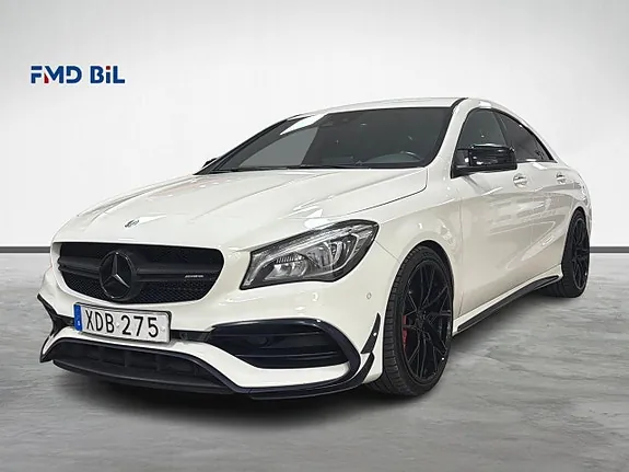 Mercedes-Benz Amg Gt Black Series
