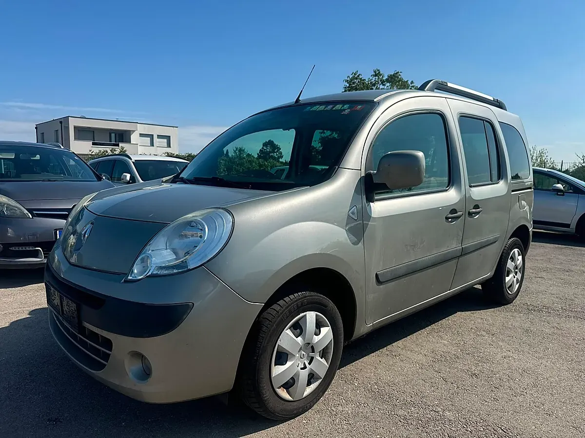 Renault Kangoo