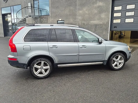 Volvo Xc90 2007 photo 4