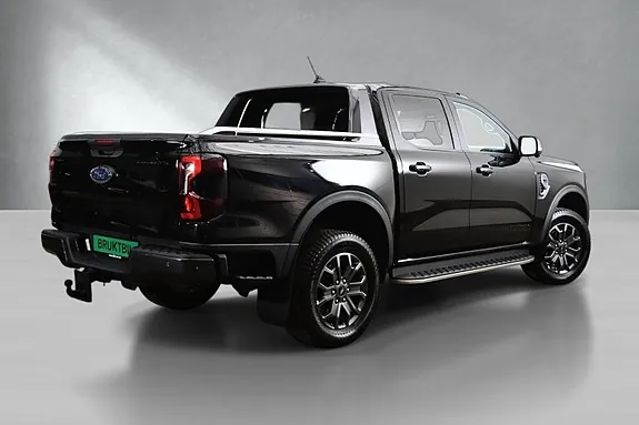 Ford Ranger 2023 photo 2