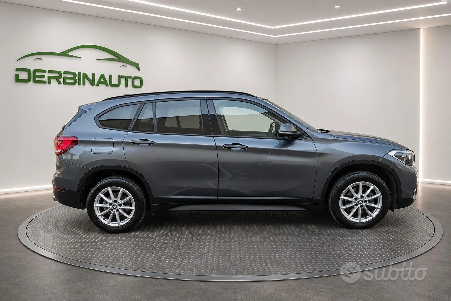 BMW X1 2022 photo 2