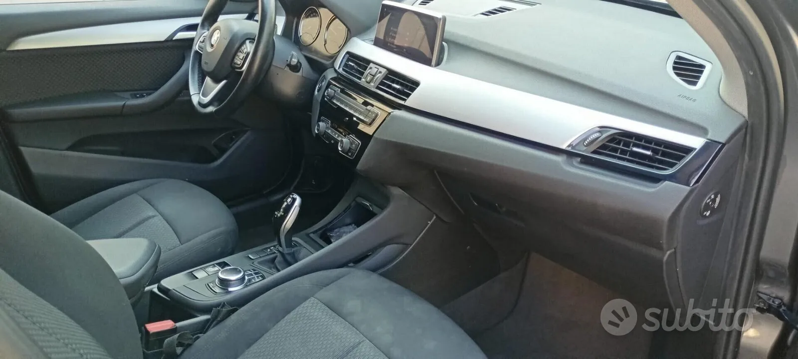 BMW X1 2022 photo 5
