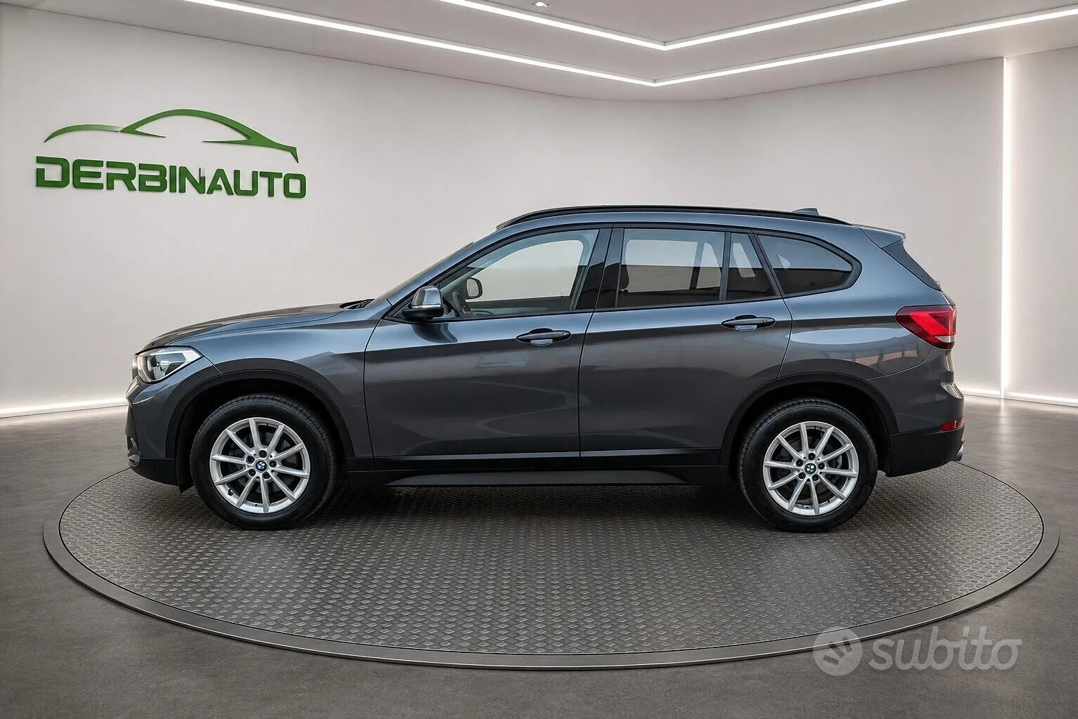 BMW X1 2022 photo 4