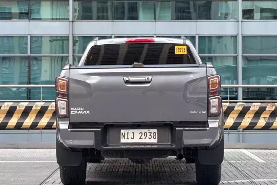 Isuzu D-Max 2023 photo 5
