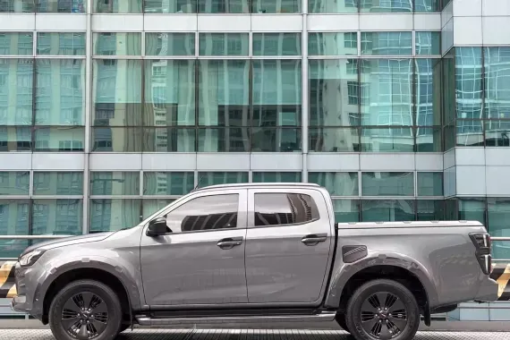 Isuzu D-Max 2023 photo 4