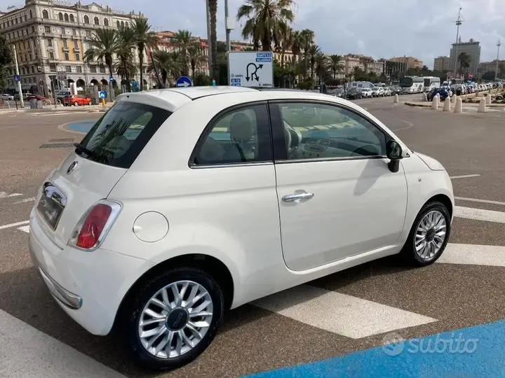 Fiat 500 2016 photo 4