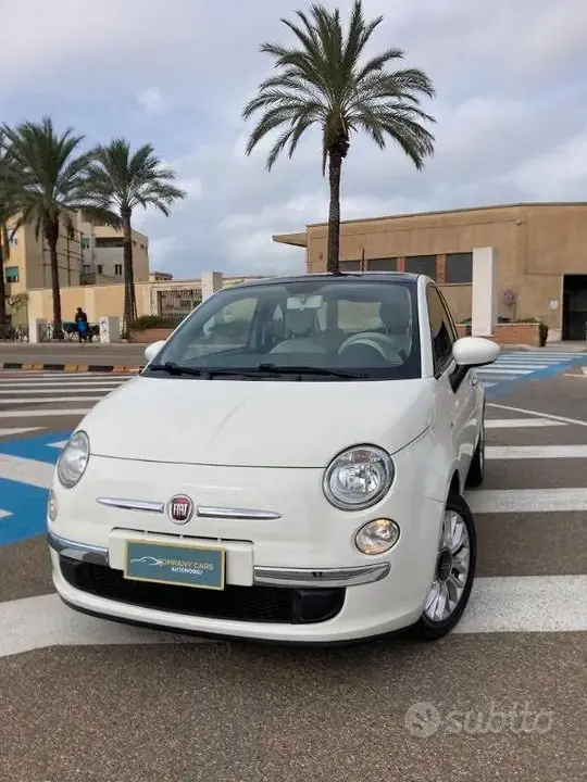 Fiat 500 2016 photo 3