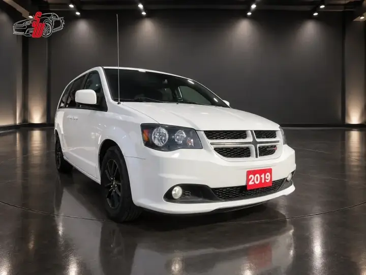 Dodge Grand Caravan