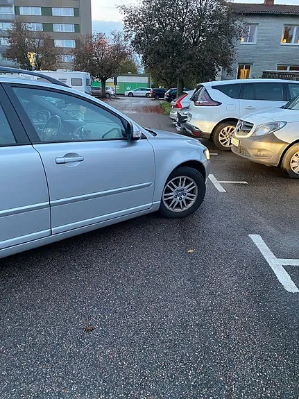 Volvo V50 2010 photo 3