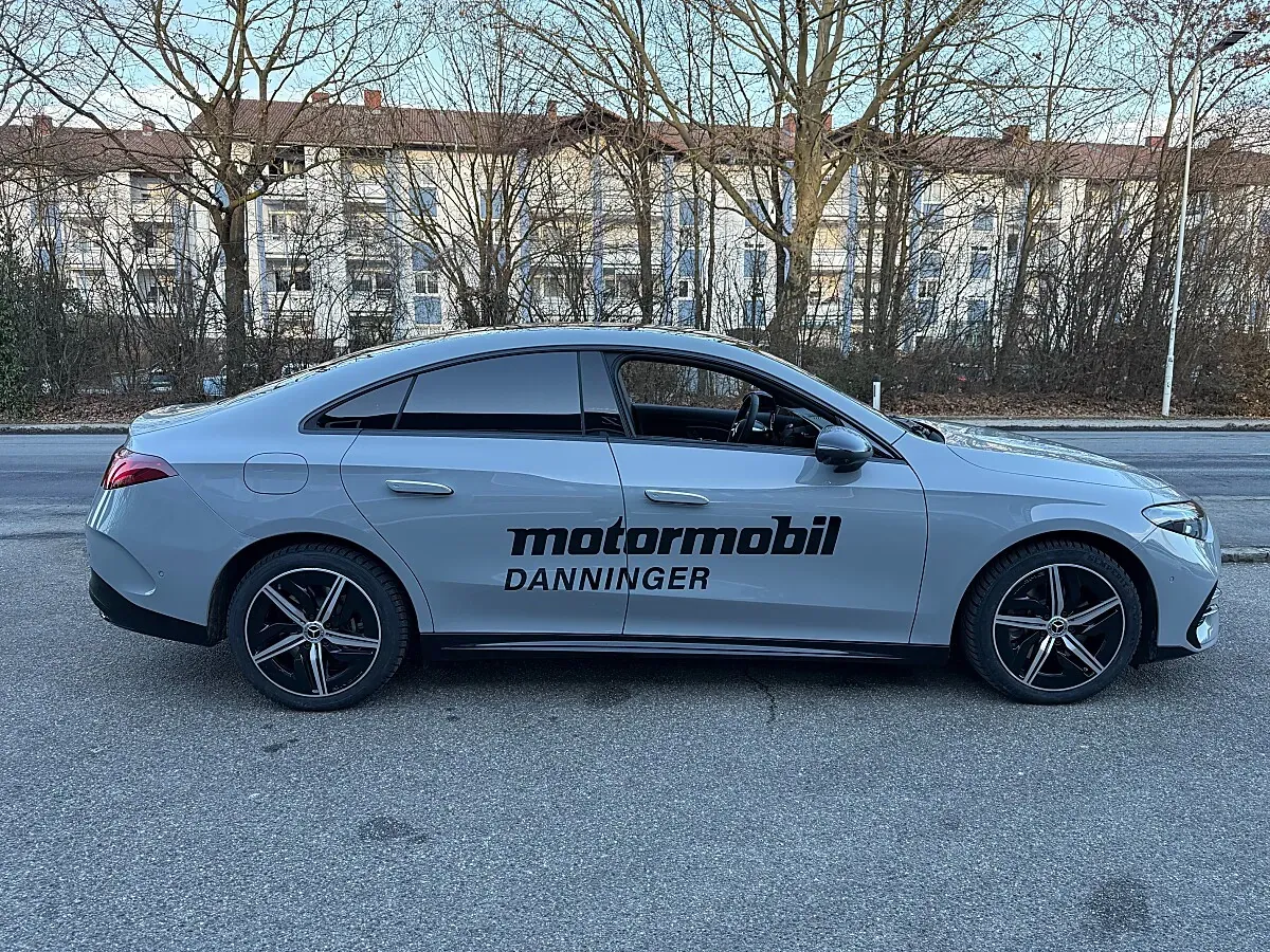 Mercedes-Benz Cla-Class 2026 photo 3
